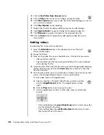 Preview for 36 page of HP Pavilion w5100 Getting Started Manual