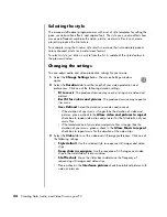 Preview for 38 page of HP Pavilion w5100 Getting Started Manual