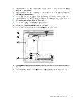 Preview for 45 page of HP Pavilion x2 12-B0 Series Maintenance And Service Manual