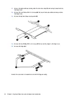 Preview for 60 page of HP Pavilion x2 12-B0 Series Maintenance And Service Manual