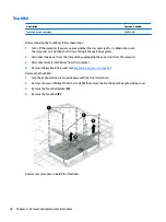 Preview for 46 page of HP Pavilion x360 m1-u000 Maintenance And Service Manual