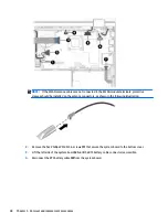 Preview for 56 page of HP Pavilion x360 m1-u000 Maintenance And Service Manual