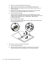 Preview for 66 page of HP Pavilion x360 m1-u000 Maintenance And Service Manual