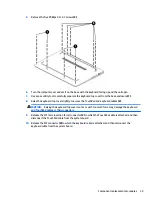 Preview for 47 page of HP Pavilion x360 m3-u000 Maintenance And Service Manual