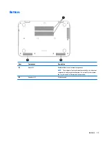 Preview for 23 page of HP pavilion x360 Maintenance And Service Manual