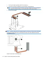 Preview for 60 page of HP pavilion x360 Maintenance And Service Manual