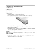 Preview for 32 page of HP Pavilion XZ200 Series Service Manual