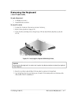 Preview for 34 page of HP Pavilion XZ200 Series Service Manual