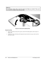 Preview for 35 page of HP Pavilion XZ200 Series Service Manual