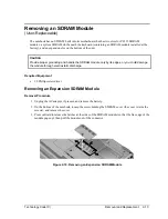 Preview for 36 page of HP Pavilion XZ200 Series Service Manual