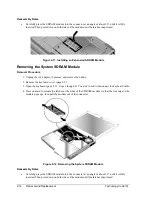 Preview for 37 page of HP Pavilion XZ200 Series Service Manual