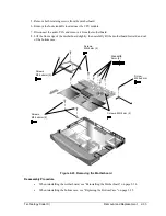 Предварительный просмотр 56 страницы HP Pavilion XZ200 Series Service Manual