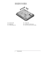 Preview for 12 page of HP Pavilion ze4200 - Notebook PC Startup Manual