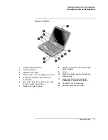 Preview for 13 page of HP Pavilion ze4200 - Notebook PC Startup Manual