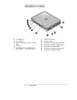 Preview for 14 page of HP Pavilion ze4200 - Notebook PC Startup Manual