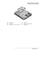 Preview for 15 page of HP Pavilion ze4200 - Notebook PC Startup Manual