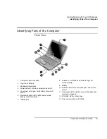 Preview for 15 page of HP Pavilion ze5100 - Notebook PC User Manual