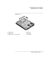 Preview for 17 page of HP Pavilion ze5100 - Notebook PC User Manual