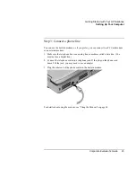 Preview for 23 page of HP Pavilion ze5100 - Notebook PC User Manual