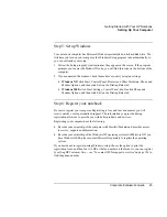 Preview for 25 page of HP Pavilion ze5100 - Notebook PC User Manual