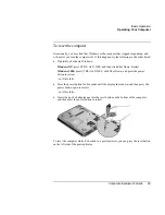 Preview for 29 page of HP Pavilion ze5100 - Notebook PC User Manual