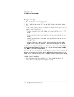 Preview for 32 page of HP Pavilion ze5100 - Notebook PC User Manual