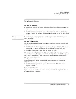 Preview for 37 page of HP Pavilion ze5100 - Notebook PC User Manual