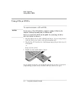 Preview for 40 page of HP Pavilion ze5100 - Notebook PC User Manual