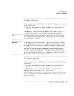 Preview for 41 page of HP Pavilion ze5100 - Notebook PC User Manual