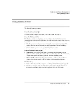 Preview for 55 page of HP Pavilion ze5100 - Notebook PC User Manual