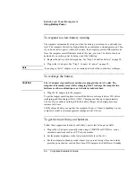 Preview for 56 page of HP Pavilion ze5100 - Notebook PC User Manual