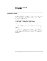 Preview for 60 page of HP Pavilion ze5100 - Notebook PC User Manual