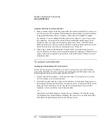 Preview for 62 page of HP Pavilion ze5100 - Notebook PC User Manual