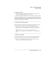 Preview for 63 page of HP Pavilion ze5100 - Notebook PC User Manual