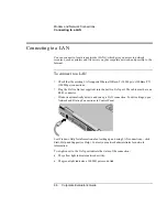 Preview for 68 page of HP Pavilion ze5100 - Notebook PC User Manual