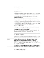 Preview for 86 page of HP Pavilion ze5100 - Notebook PC User Manual