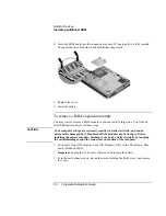 Preview for 90 page of HP Pavilion ze5100 - Notebook PC User Manual