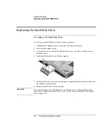 Preview for 92 page of HP Pavilion ze5100 - Notebook PC User Manual