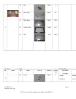 Preview for 9 page of HP Pavilion21 TouchSmart All-in-One Disassembly Instructions Manual