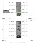 Preview for 15 page of HP Pavilion21 TouchSmart All-in-One Disassembly Instructions Manual