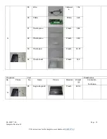 Preview for 18 page of HP Pavilion21 TouchSmart All-in-One Disassembly Instructions Manual