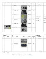 Preview for 22 page of HP Pavilion21 TouchSmart All-in-One Disassembly Instructions Manual