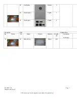 Preview for 7 page of HP Pavilion23 Disassembly Instructions Manual