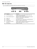 Preview for 19 page of HP Pavillion DV8 Maintenance And Service Manual