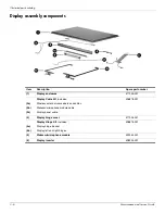 Preview for 27 page of HP Pavillion DV8 Maintenance And Service Manual