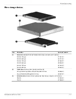 Preview for 28 page of HP Pavillion DV8 Maintenance And Service Manual