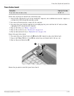 Preview for 59 page of HP Pavillion DV8 Maintenance And Service Manual