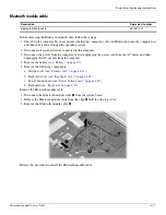 Preview for 65 page of HP Pavillion DV8 Maintenance And Service Manual