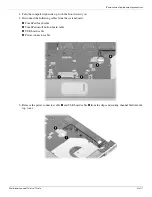 Preview for 77 page of HP Pavillion DV8 Maintenance And Service Manual