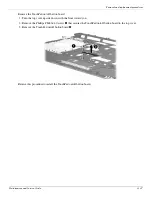 Preview for 81 page of HP Pavillion DV8 Maintenance And Service Manual